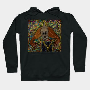 Medieval grunt Hoodie